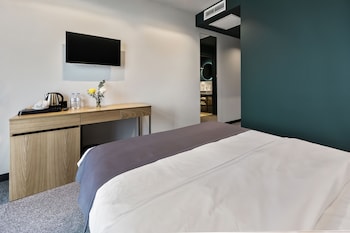 graf hotel