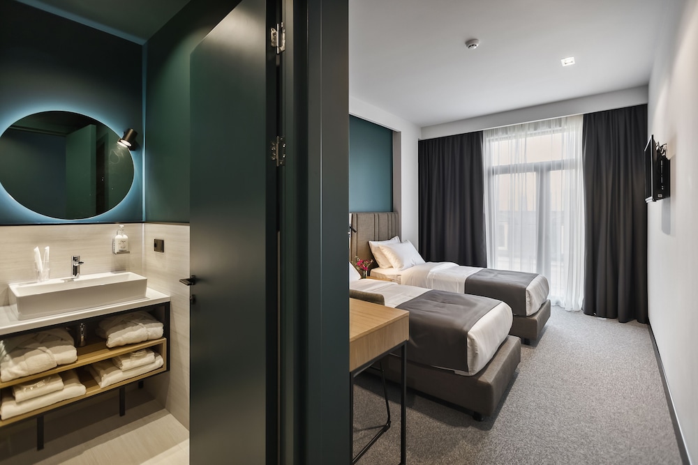 graf hotel