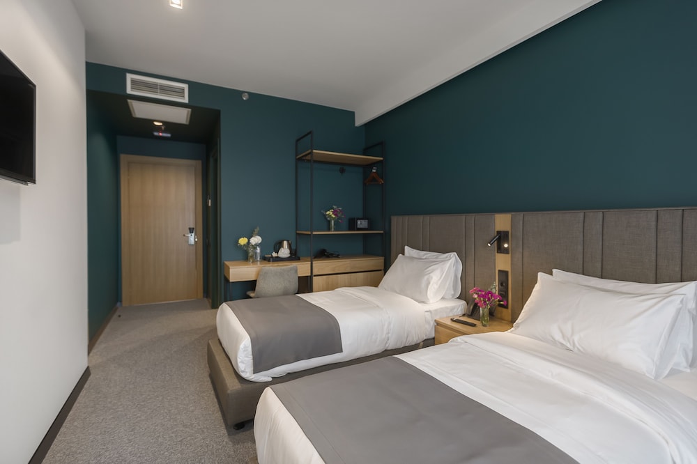 graf hotel