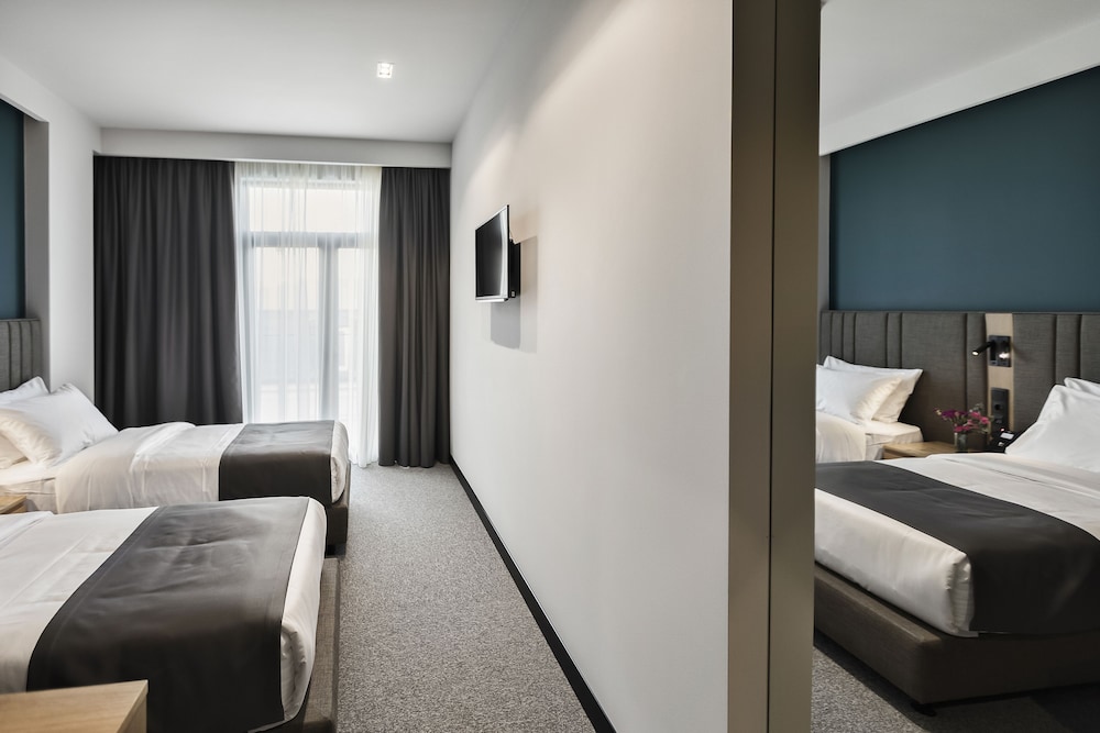 graf hotel