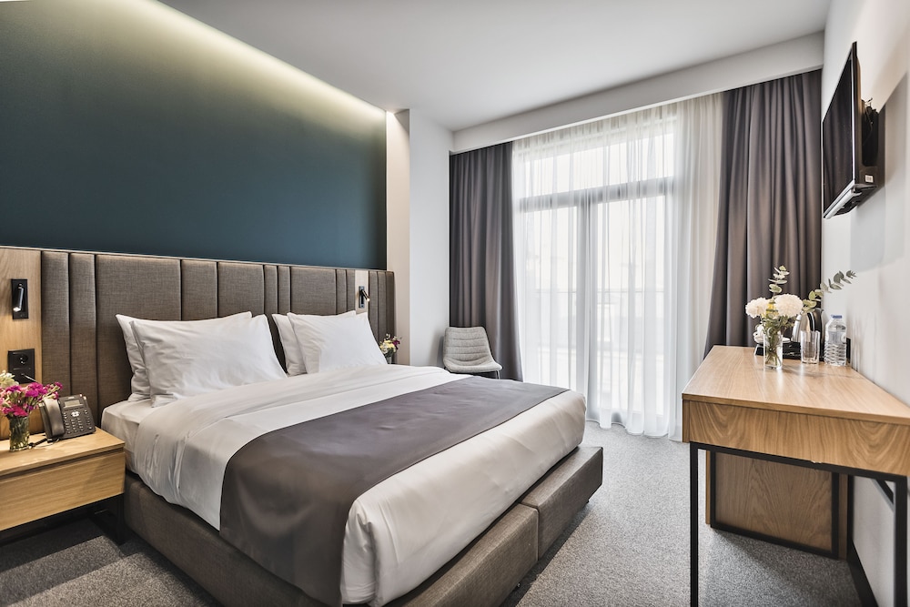 graf hotel