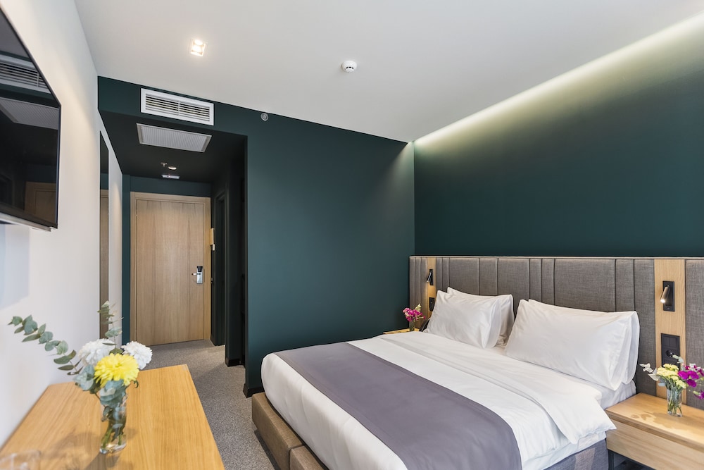 graf hotel