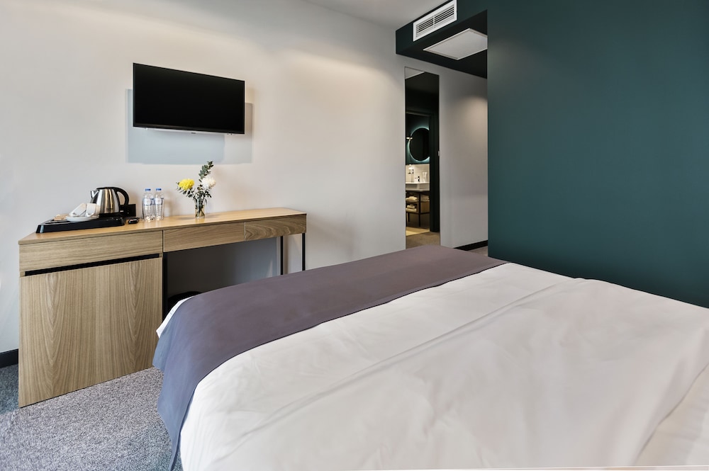 graf hotel