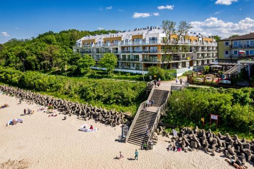 prywatne apartamenty sunandsnow w obiekcie ustronie apartments