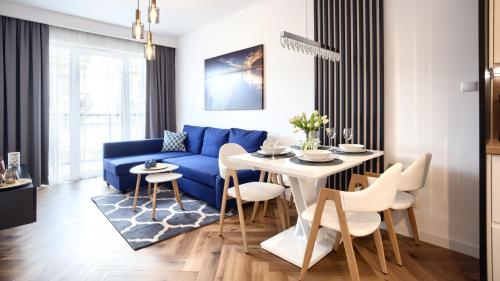 prywatne apartamenty sunandsnow w obiekcie ustronie apartments