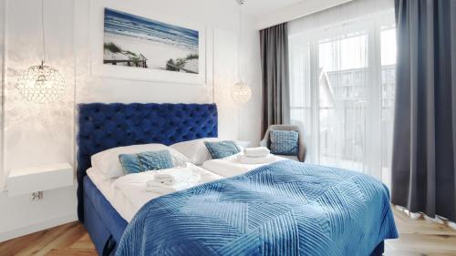 prywatne apartamenty sunandsnow w obiekcie ustronie apartments