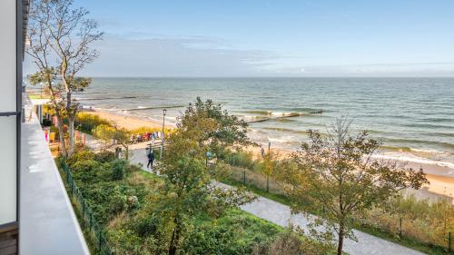 prywatne apartamenty sunandsnow w obiekcie ustronie apartments