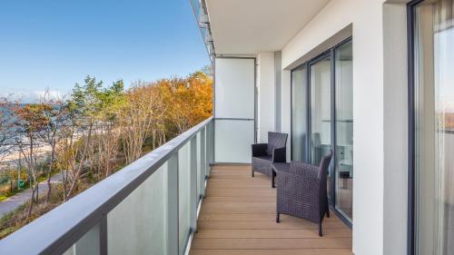 prywatne apartamenty sunandsnow w obiekcie ustronie apartments