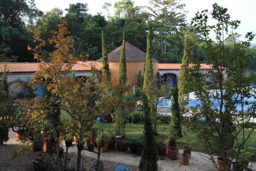 moon river village