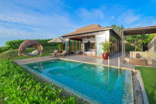 fusion resort cam ranh