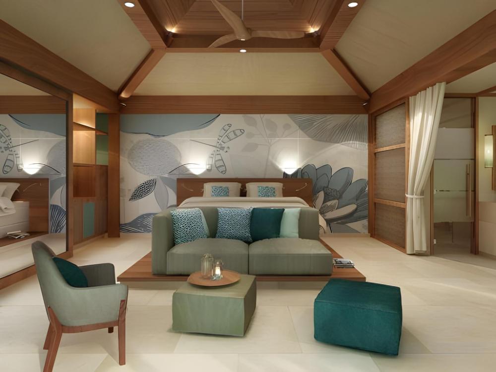 fusion resort cam ranh