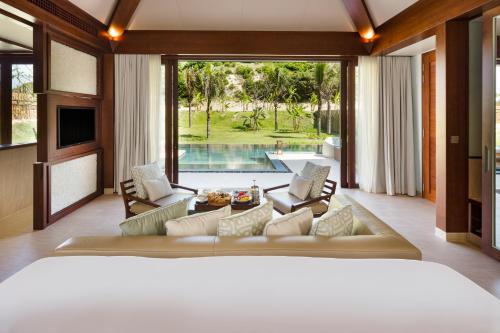 fusion resort cam ranh