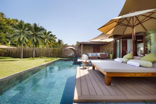 fusion resort cam ranh