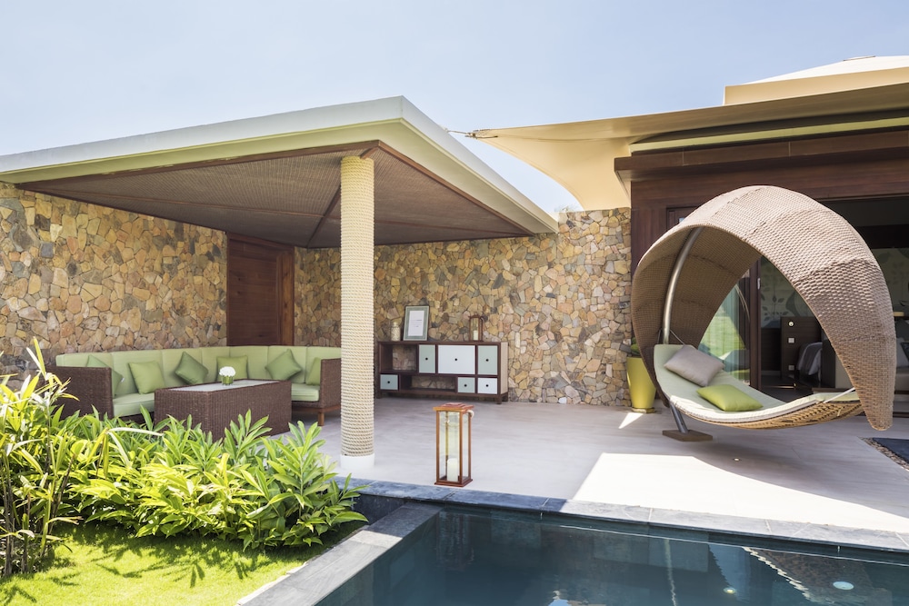 fusion resort cam ranh
