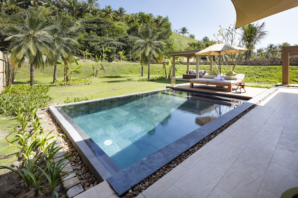 fusion resort cam ranh