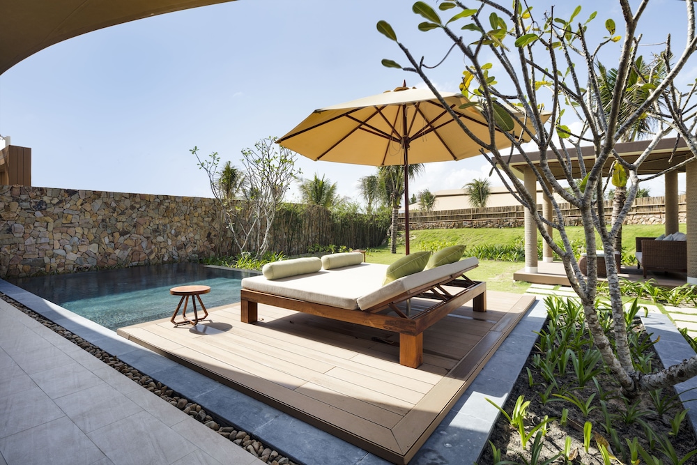 fusion resort cam ranh