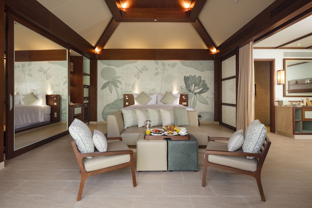 fusion resort cam ranh