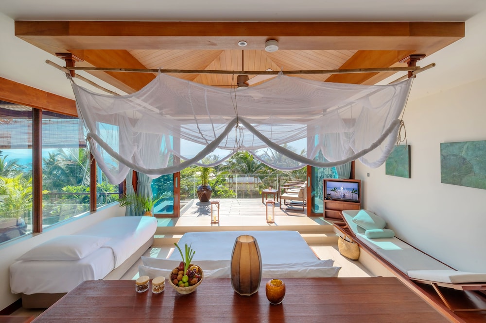 fusion resort cam ranh