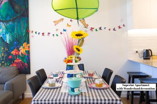 chapel heights apartments