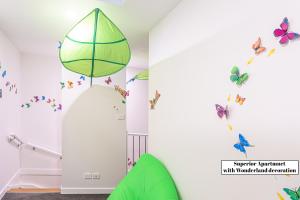 chapel heights apartments