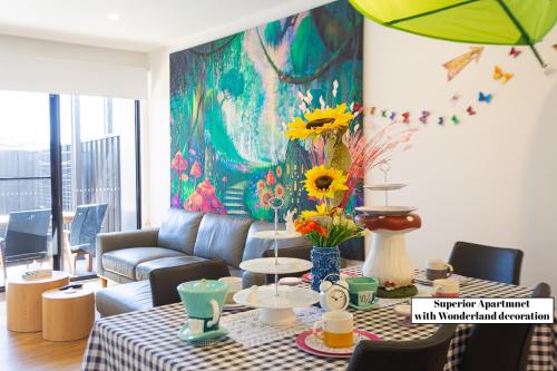 chapel heights apartments