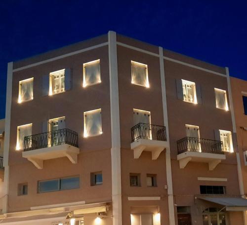 chania