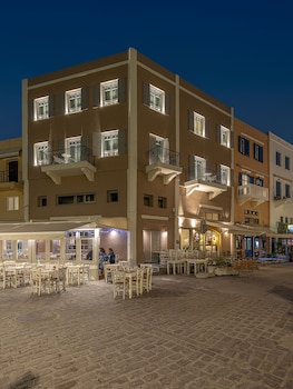 chania