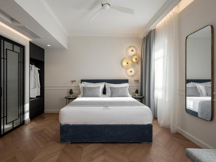 riviera suites