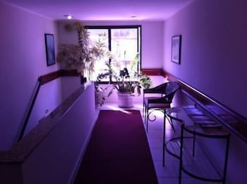 villas boas hotel