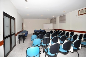 villas boas hotel