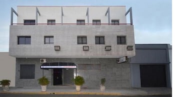 villas boas hotel