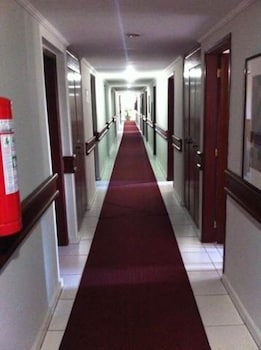 villas boas hotel
