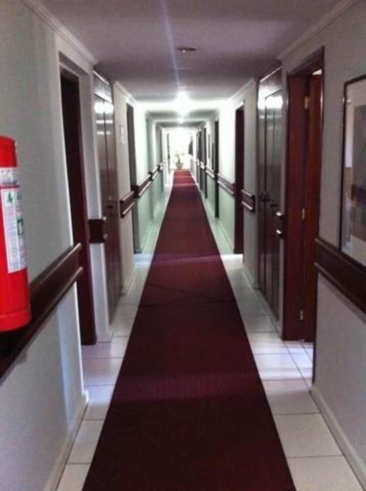 villas boas hotel