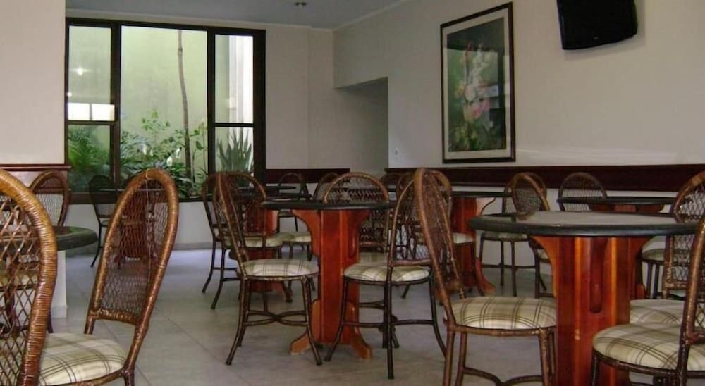 villas boas hotel