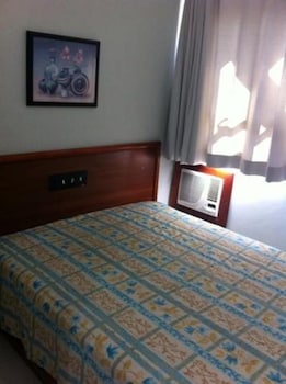 villas boas hotel
