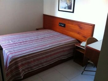 villas boas hotel