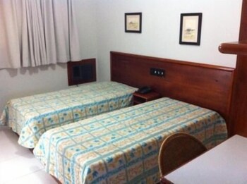 villas boas hotel