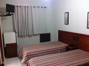 villas boas hotel