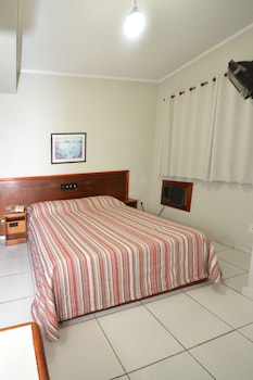 villas boas hotel