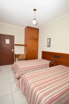 villas boas hotel