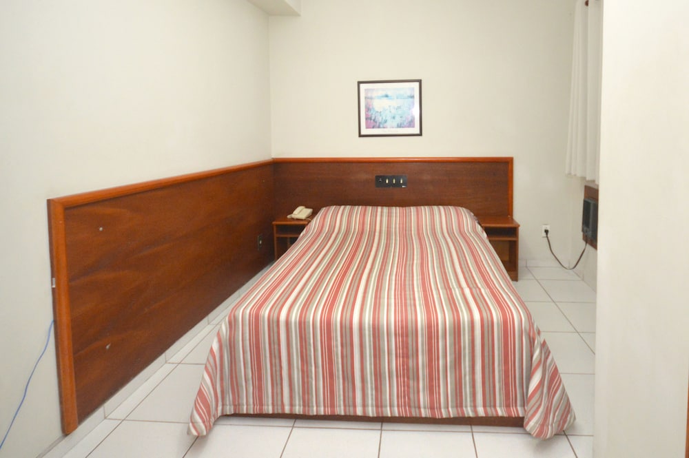 villas boas hotel