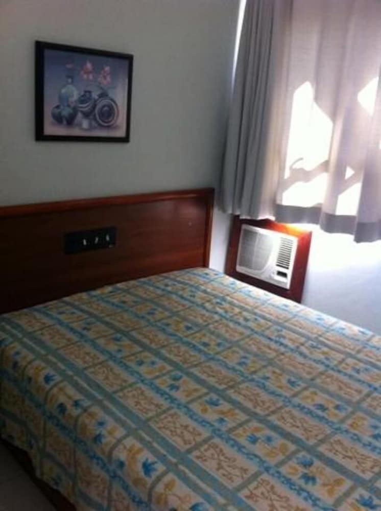 villas boas hotel
