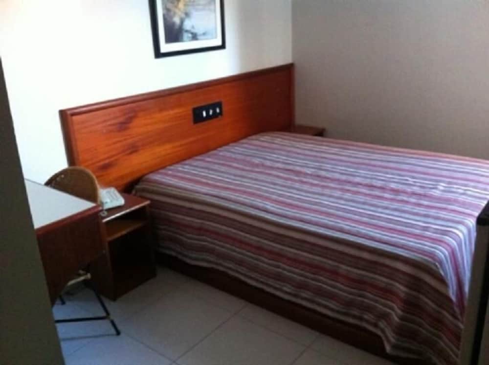 villas boas hotel