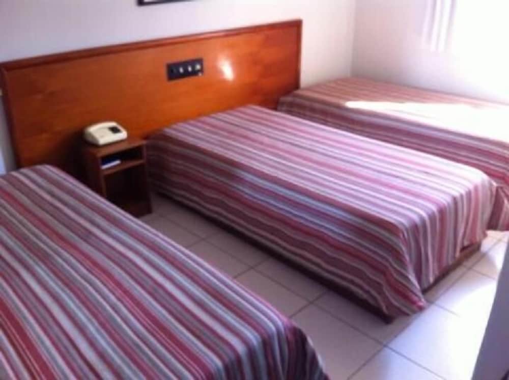 villas boas hotel