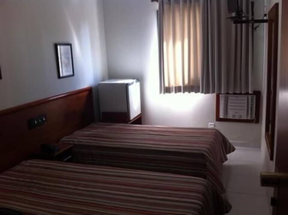 villas boas hotel