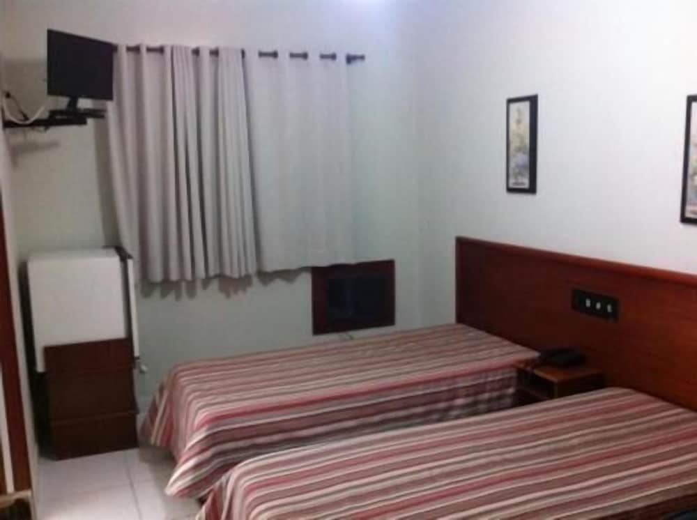 villas boas hotel