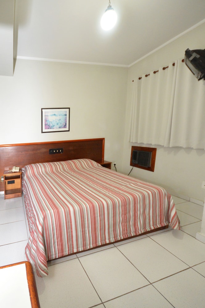 villas boas hotel