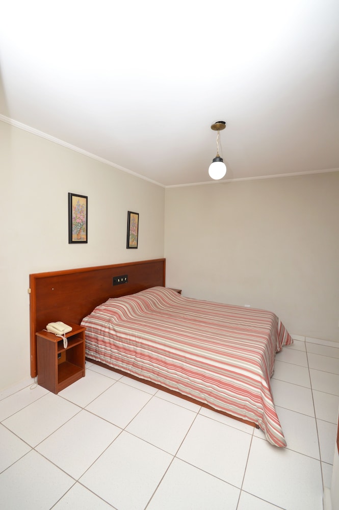 villas boas hotel