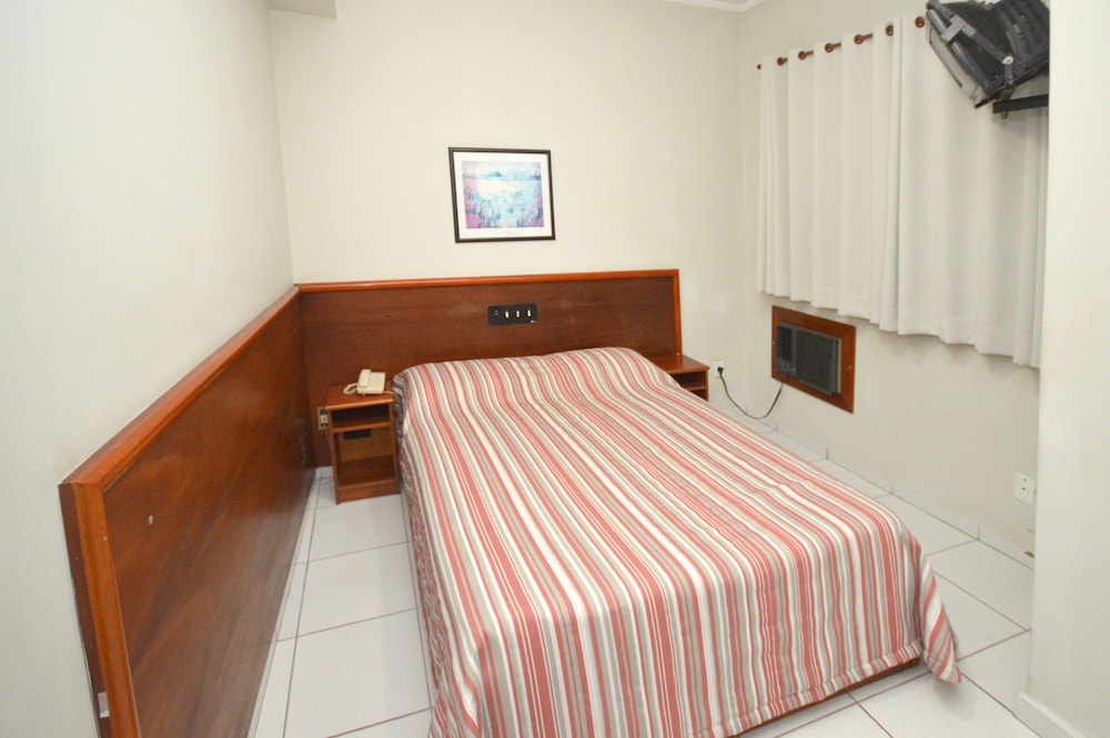 villas boas hotel