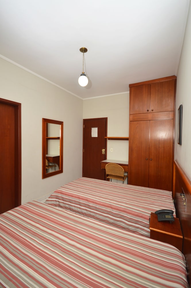 villas boas hotel